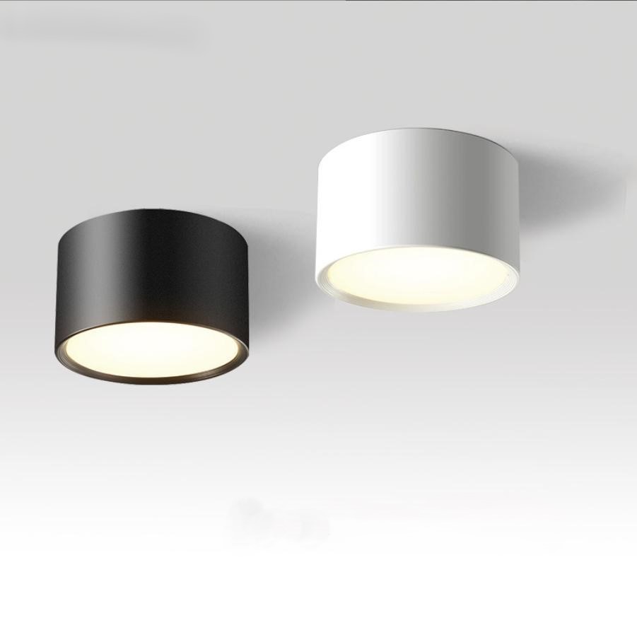 ĐDLN01 Đèn downlight lắp nổi