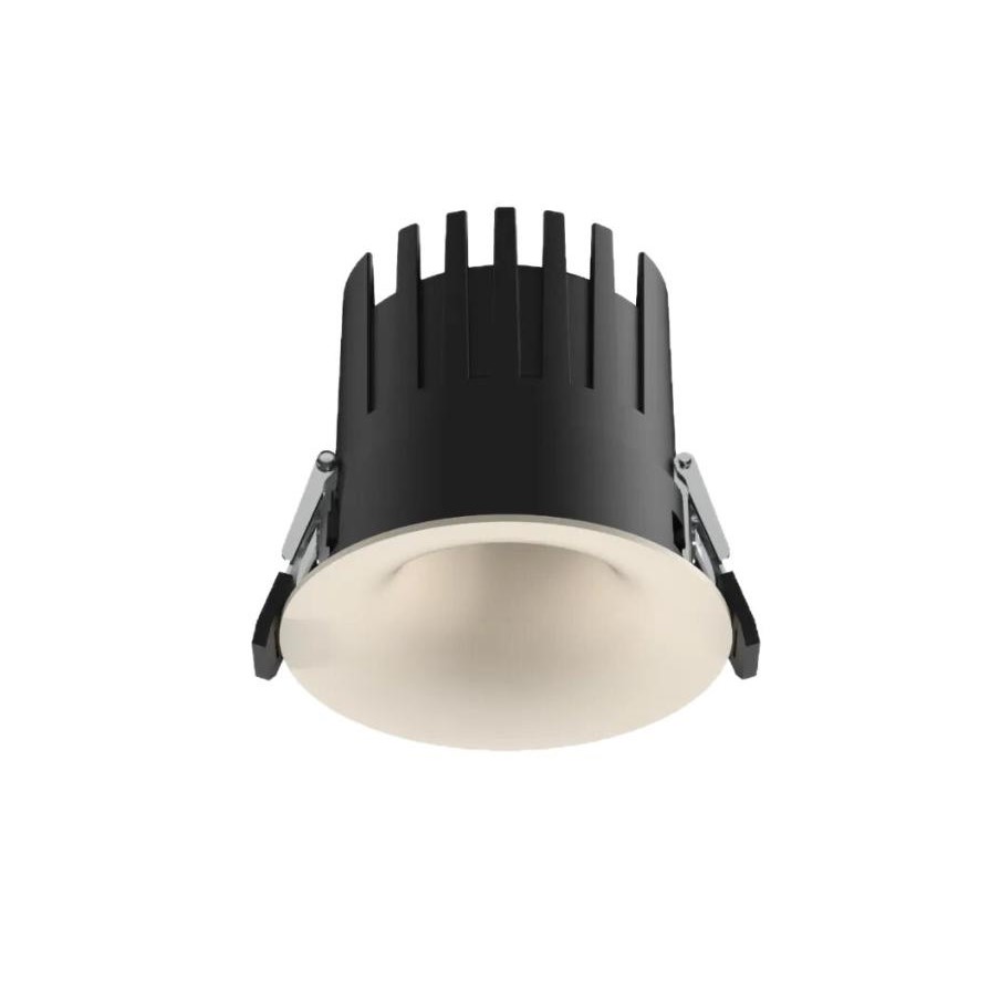 ĐPL03  Đèn Spotlight chống chói viền mảnh bề mặt cong