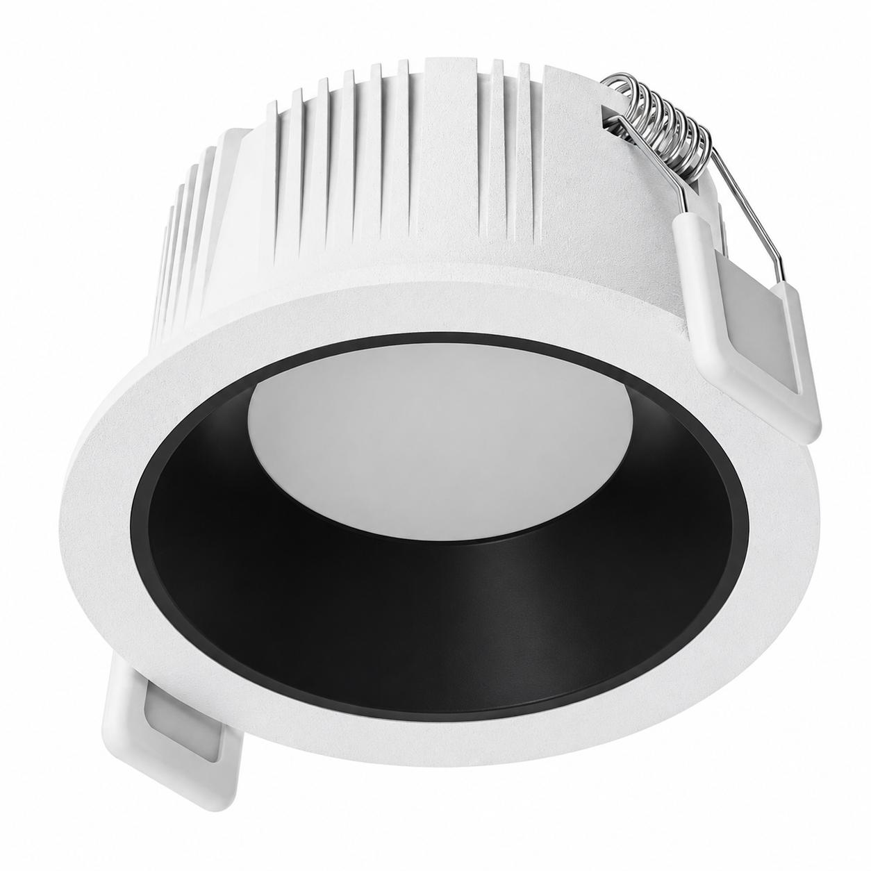 ĐDL02 Đèn downlight lắp âm
