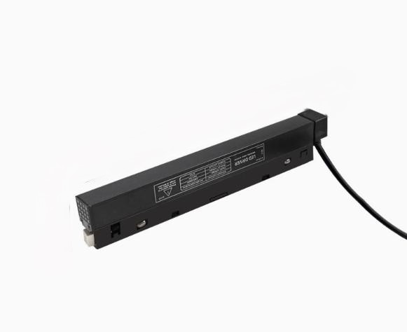 Nguồn điện tích hợp