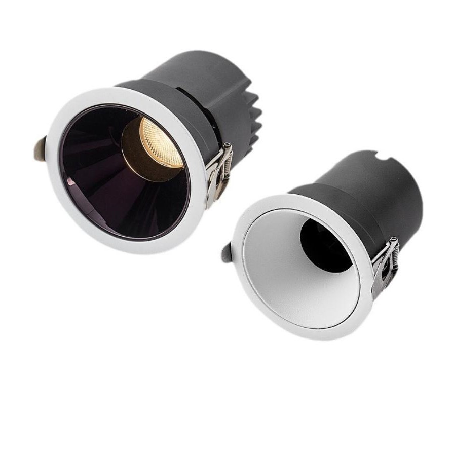 ĐPL02 Đèn spotlight lắp âm