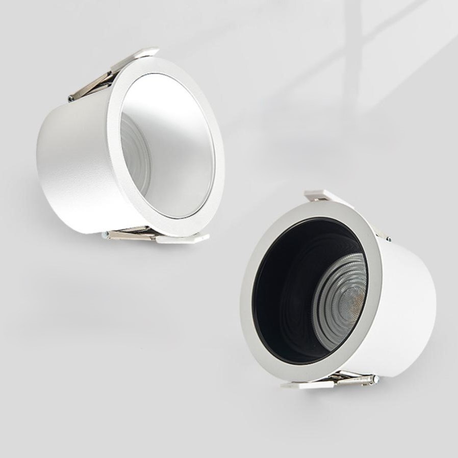 ĐPL03 Đèn downlight lắp âm