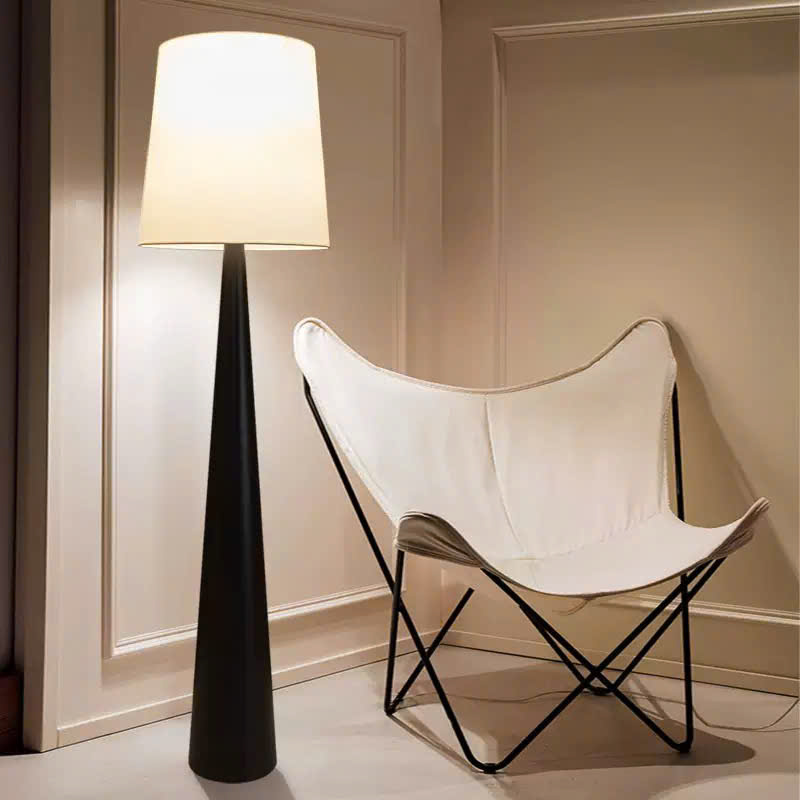 ĐS062 Đèn Sàn Cone Chao Vải