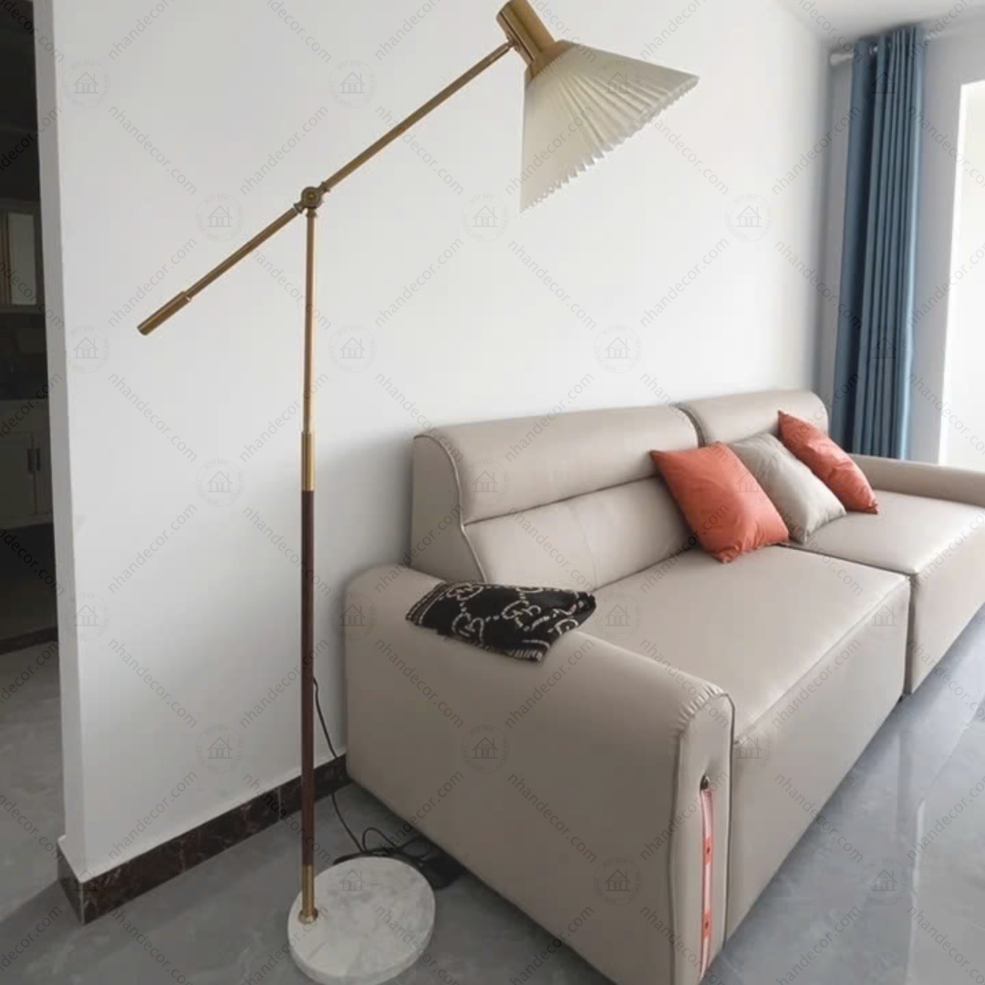 ĐSHĐ036 Đèn sàn hiện đại