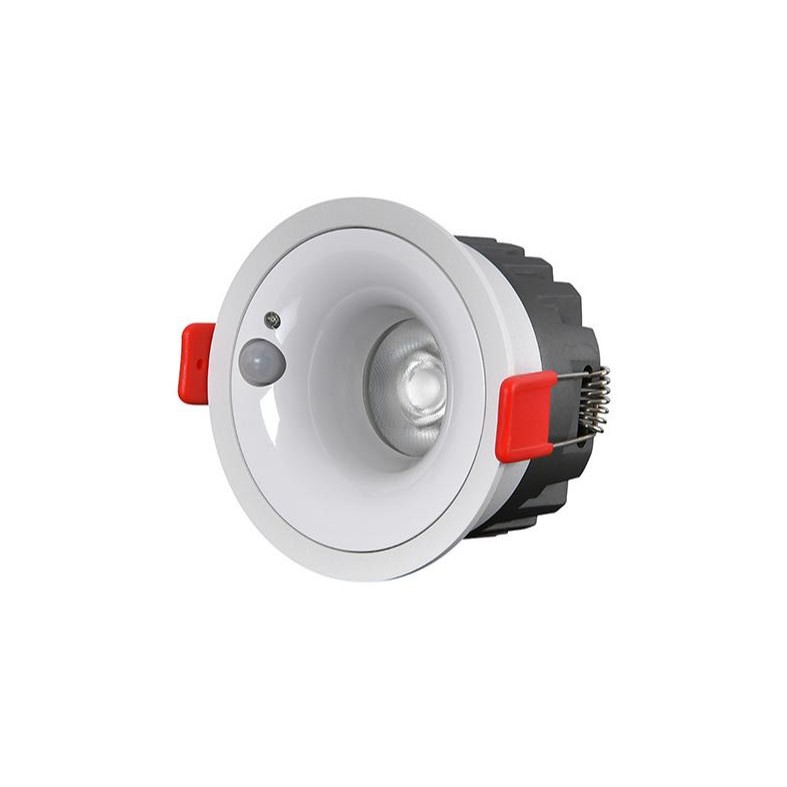 ĐPL07 Đèn cảm ứng chiếu điểm lắp âm