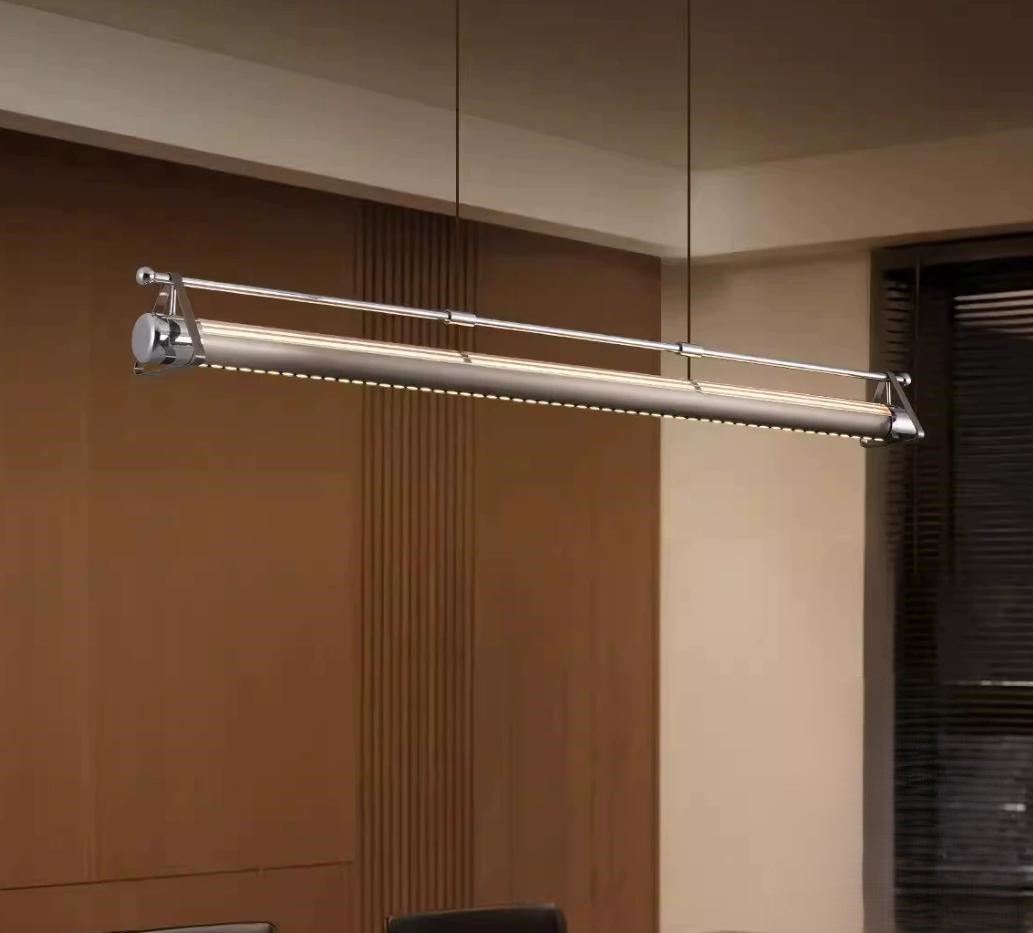 DT260603 Đèn thả LED dài
