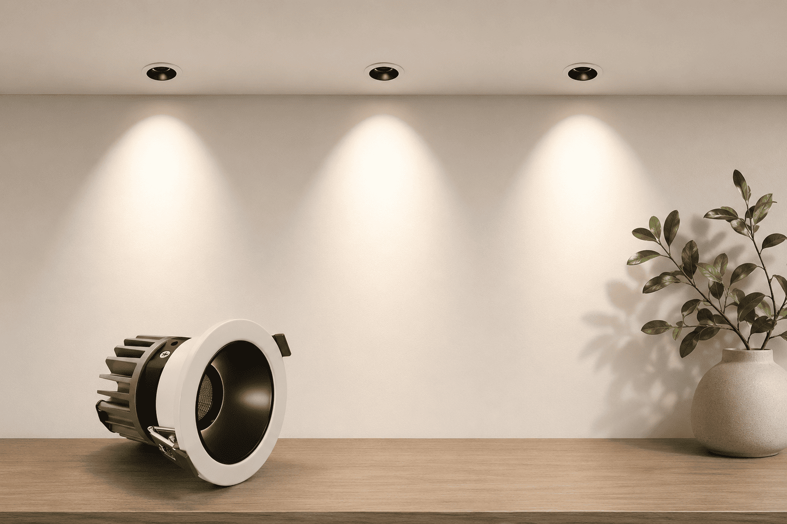 ĐÈN CHIẾU SÁNG INDOOR