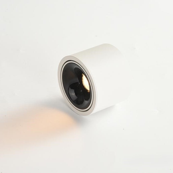 ĐPLN03 Đèn spotlight lắp nổi