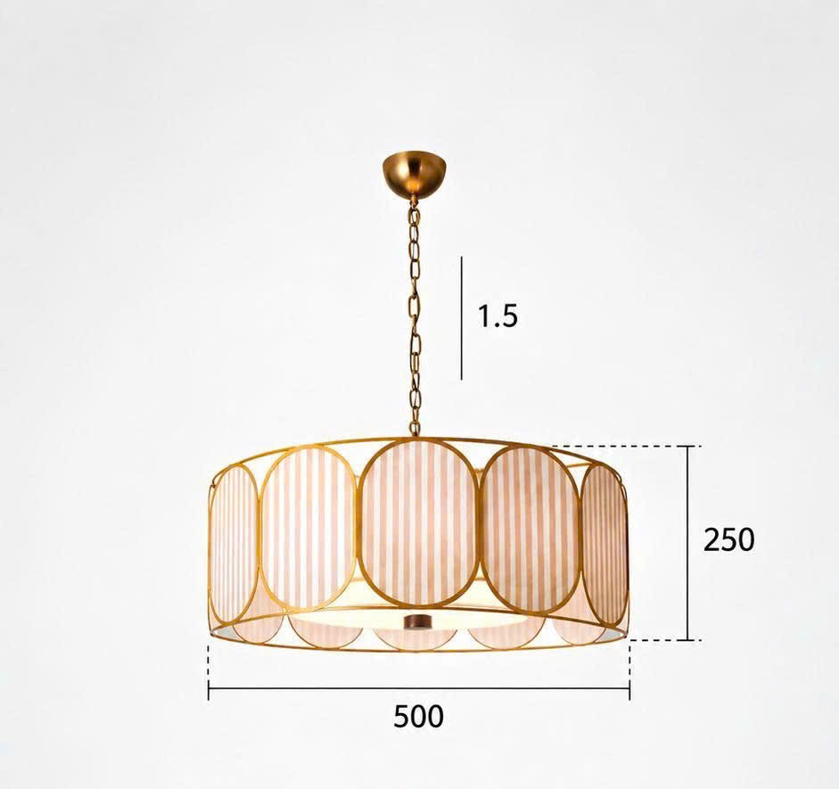ĐC26092 Đèn Thả Vòm Ánh Kim (8).jpg
