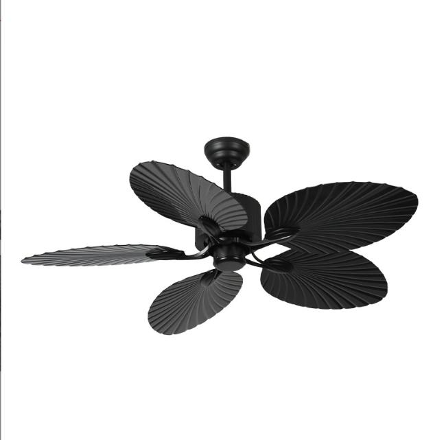 QT26002 Quạt Trần Cánh Lá Cọ Xoè.jpg