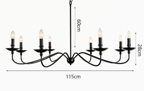 ĐC26072 Đèn Chùm Đồng Cổ Điển (2).jpg