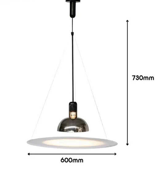 ĐT260672 Đèn Thả Nghệ Thuật Halo Disc Thanh Lịch (7).jpg
