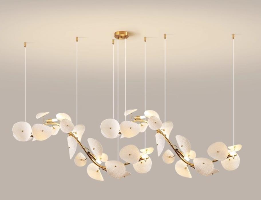 ĐT260650 Đèn Thả Sứ Wabi Sabi.jpg