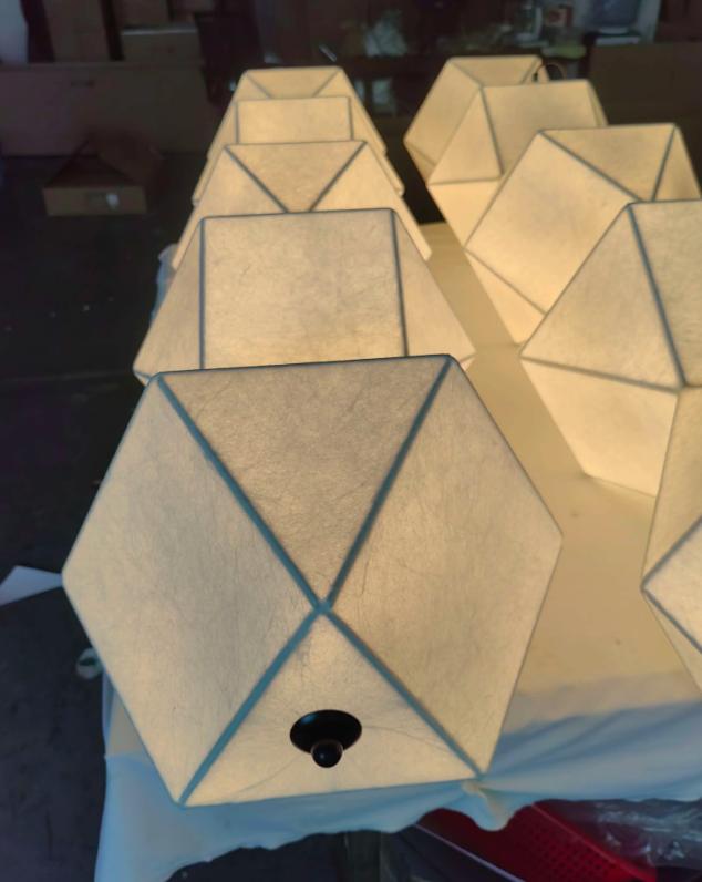 DT260626 Đèn Thả Vải Origami Japandi (3).jpg