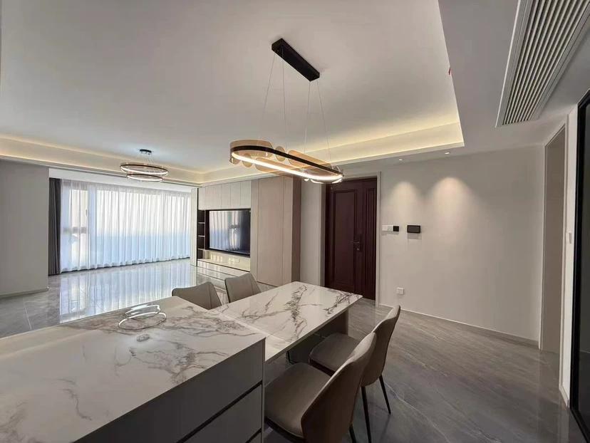 DT260629 Đèn Thả Bàn Ăn Thủy Tinh Hổ Phách (4).jpg