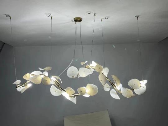 ĐT260650 Đèn Thả Sứ Wabi Sabi (2).jpg