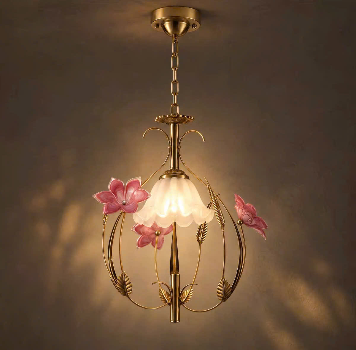 ĐT260666 Đèn Thả Hoa Nghệ Thuật Florielle (6).jpg
