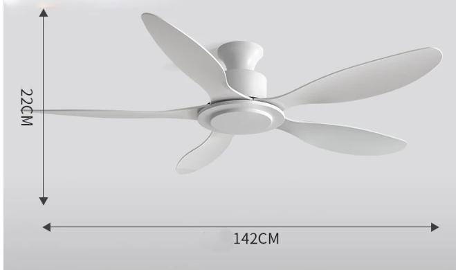 QT26003 Quạt Trần Nordic Minimalist (4).jpg