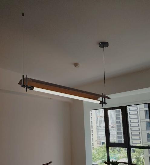 DT260635 Đèn Thả Ngang Japandi Chao Gỗ (2).jpg
