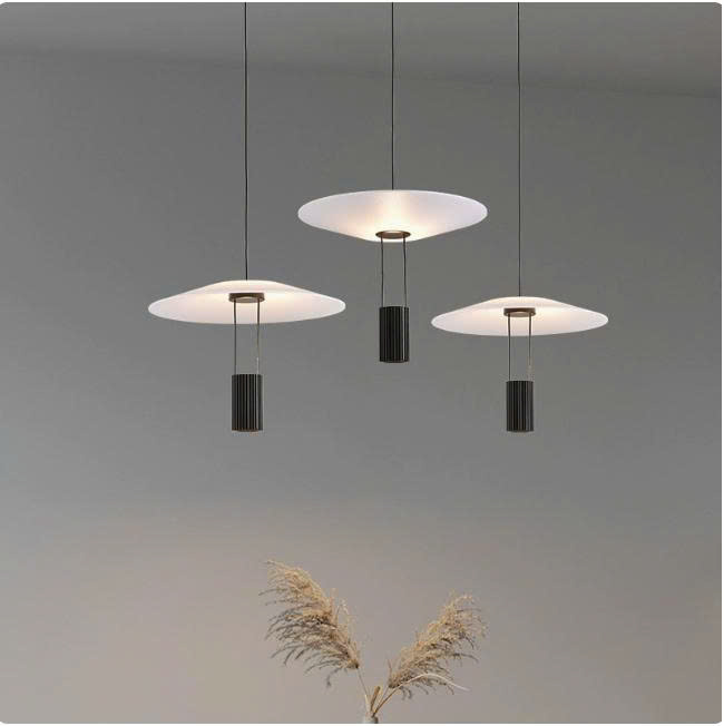 DT260642 Đèn Thả Minimalist
