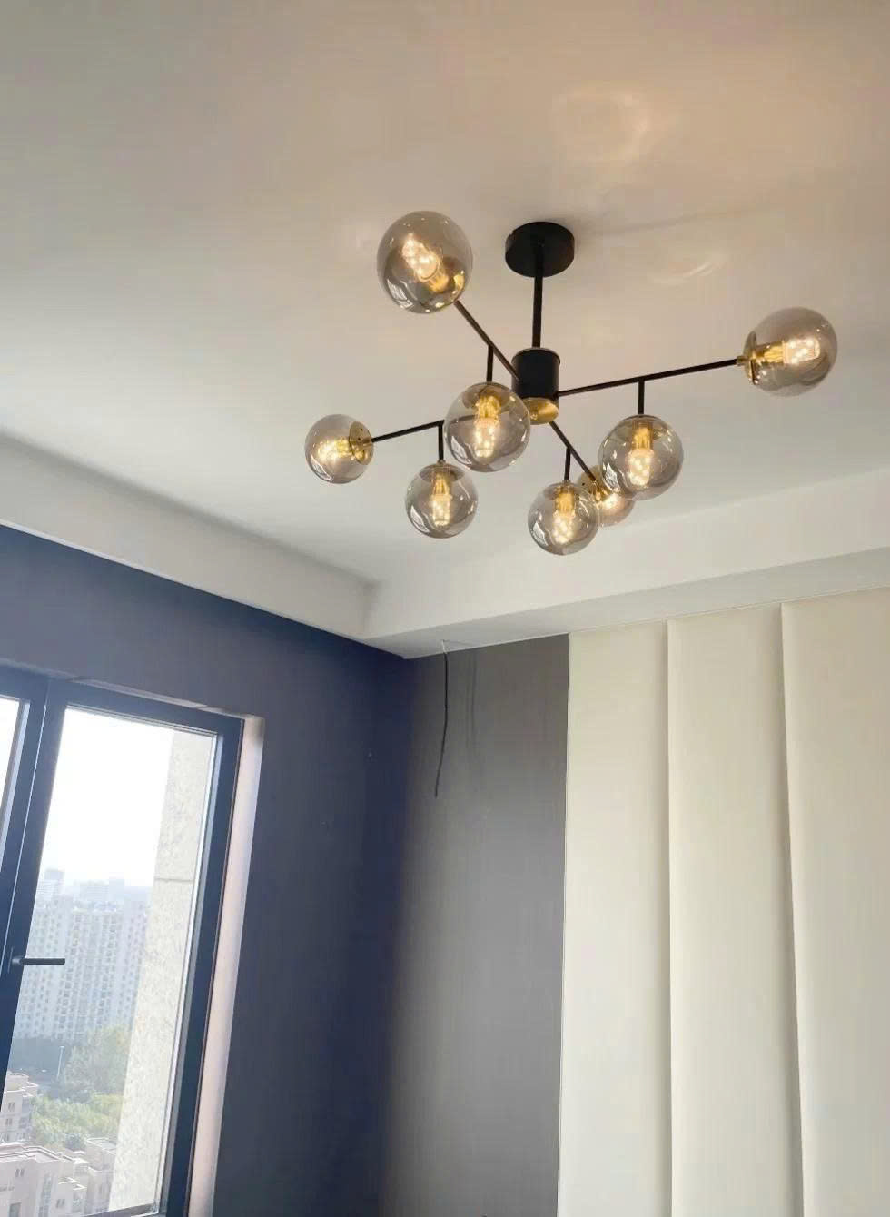 ĐC26100 Đèn Chùm Cầu Thuỷ Tinh Luxe Thiết Kế Toả Nhánh (4).jpg