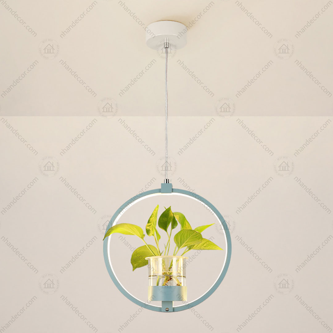 Đèn thả Acrylic ĐTHAC009