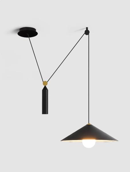 DT260636 Đèn Thả Đối Trọng Chao Nón.jpg