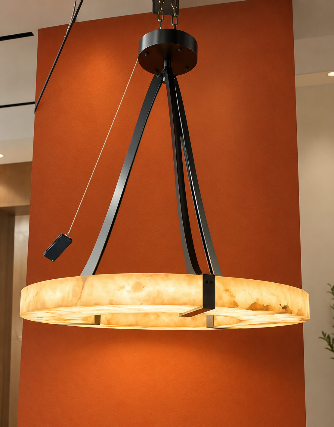 ĐT260648 Đèn Thả Minimalist Luxury.png