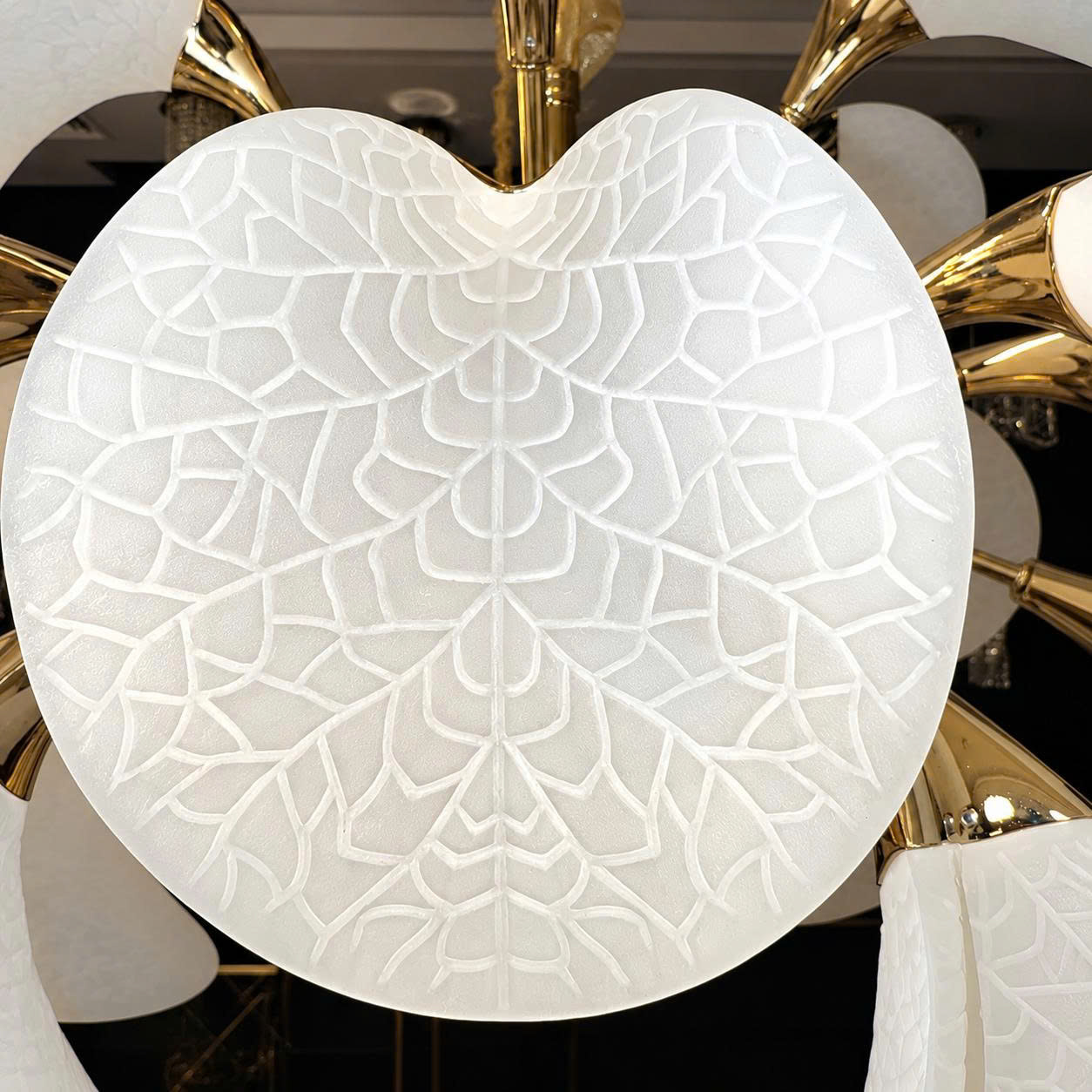 ĐC26098 Đèn Chùm Acrylic Flora (4).jpg