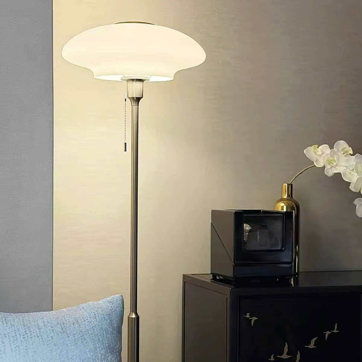 ĐS059 Đèn Sàn Nordic Minimalist