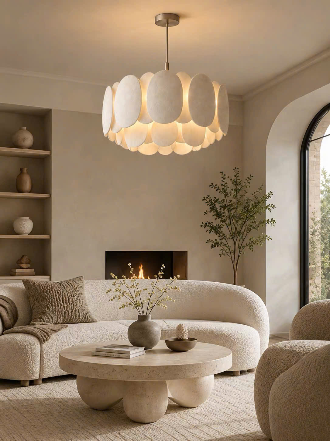 ĐT260649 Đèn Thả Nordic Minimalist (3).jpg