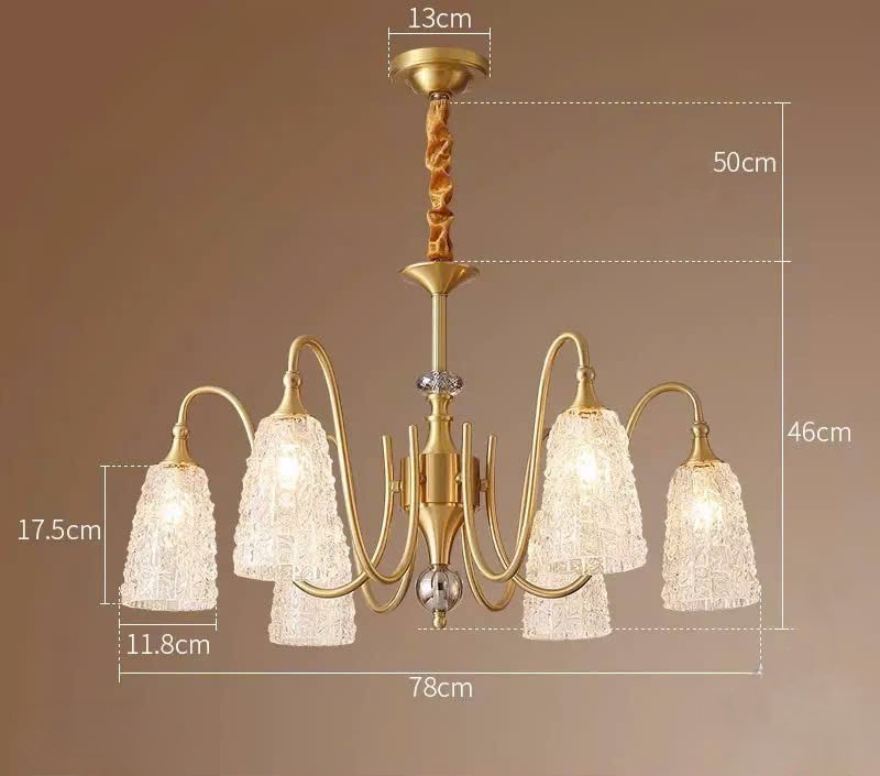 ĐC26097 Đèn Chùm Đồng Âm Hưởng Cổ Điển (7).jpg