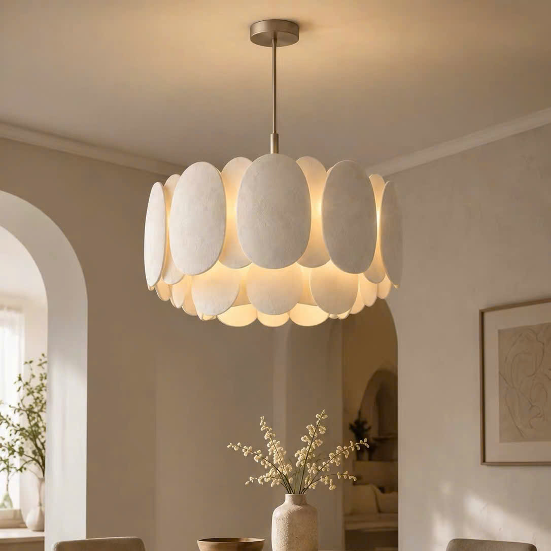 ĐT260649 Đèn Thả Nordic Minimalist