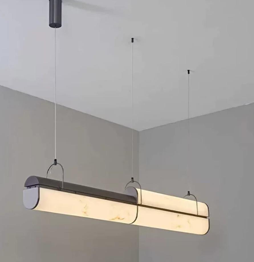 DT260601 Đèn thả đá xuyên sáng
