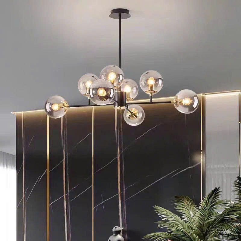 ĐC26100 Đèn Chùm Cầu Thuỷ Tinh Luxe Thiết Kế Toả Nhánh (2).jpg