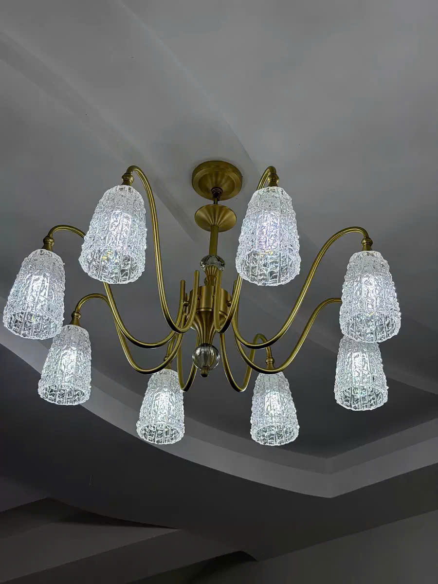 ĐC26097 Đèn Chùm Đồng Âm Hưởng Cổ Điển (5).jpg