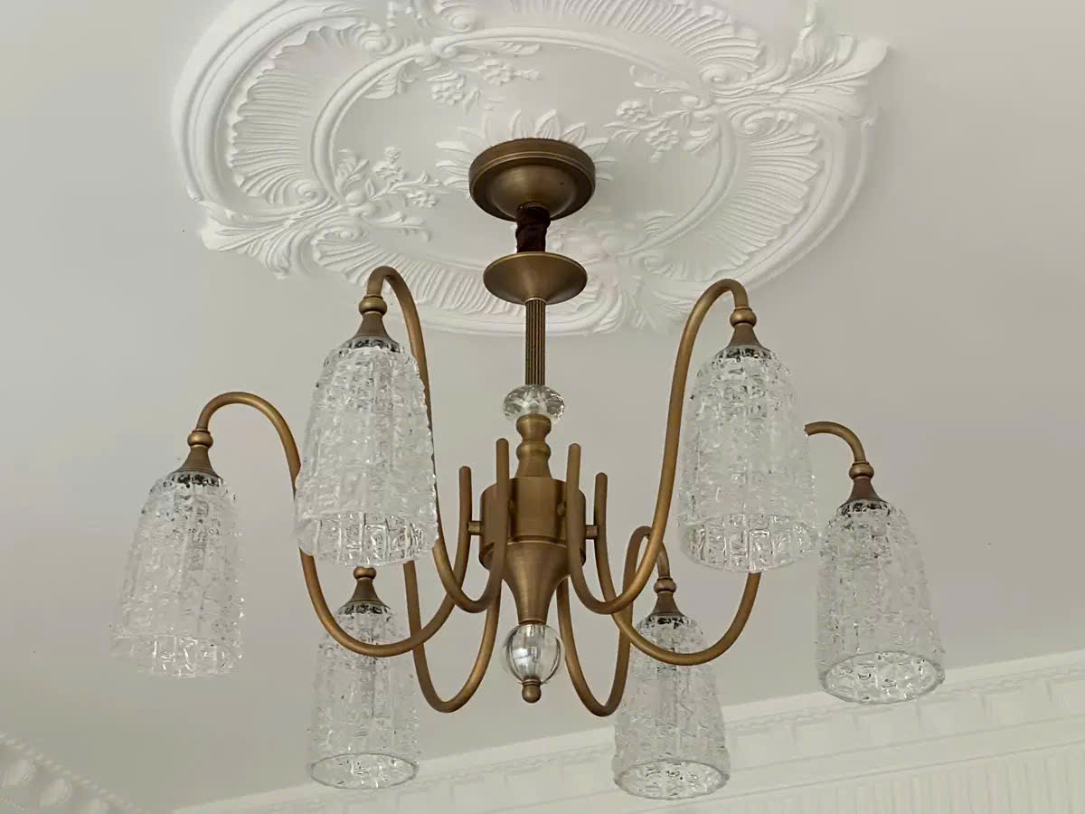 ĐC26097 Đèn Chùm Đồng Âm Hưởng Cổ Điển (4).jpg