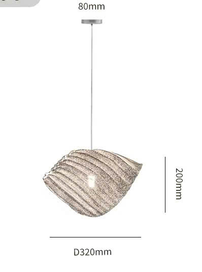 ĐC26093 Đèn Chùm Ánh Kim Gợn Sóng (6).jpg