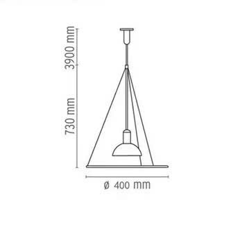 ĐT260672 Đèn Thả Nghệ Thuật Halo Disc Thanh Lịch (8).jpg