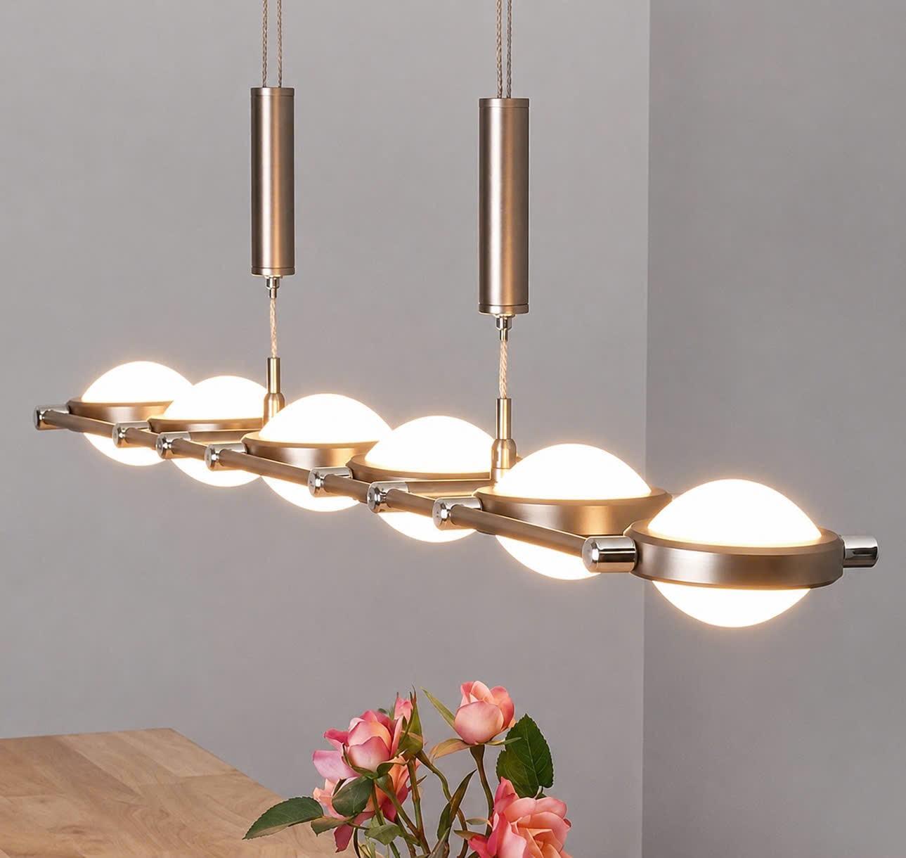 DT260631 Đèn Thả Đảo Bếp Satellite Rose Gold.jpg