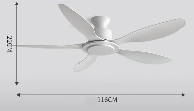QT26003 Quạt Trần Nordic Minimalist (3).jpg