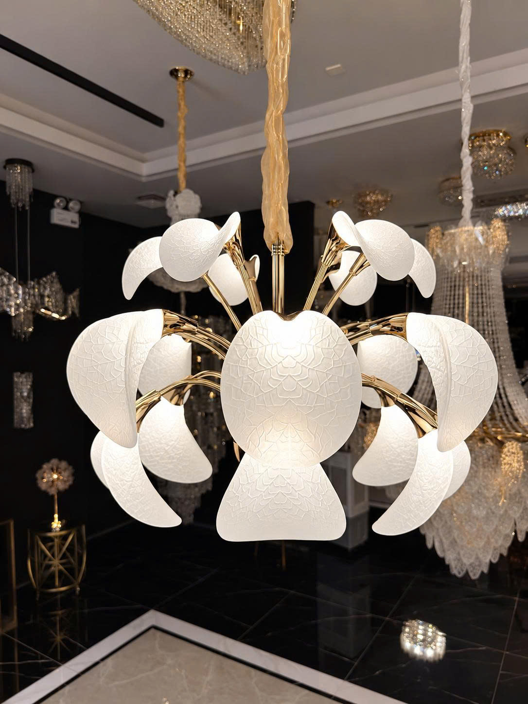 ĐC26098 Đèn Chùm Acrylic Flora (6).jpg