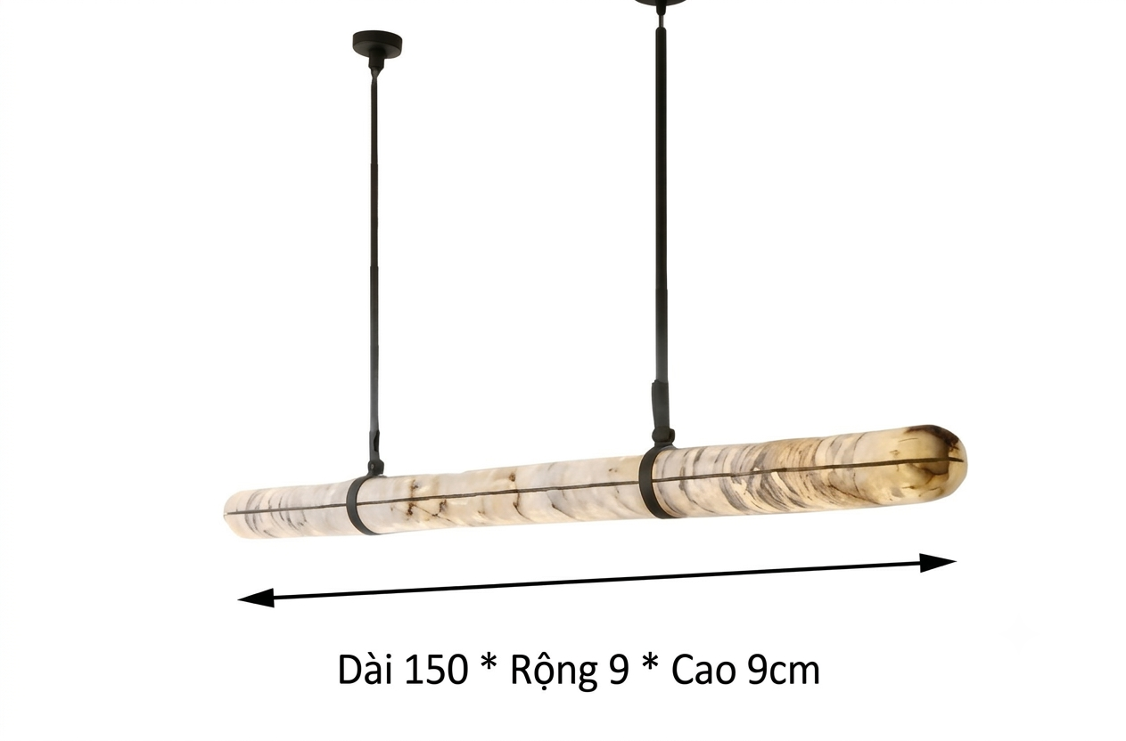 ĐT260653 Đèn Thả Chao Đá Wabi-Sabi (2).png