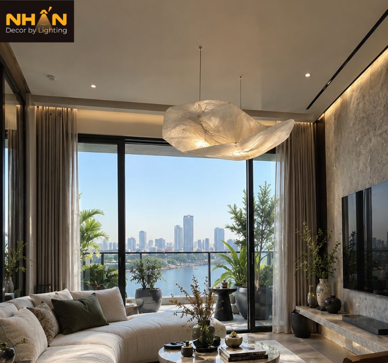 Dự án M Landmark Residence